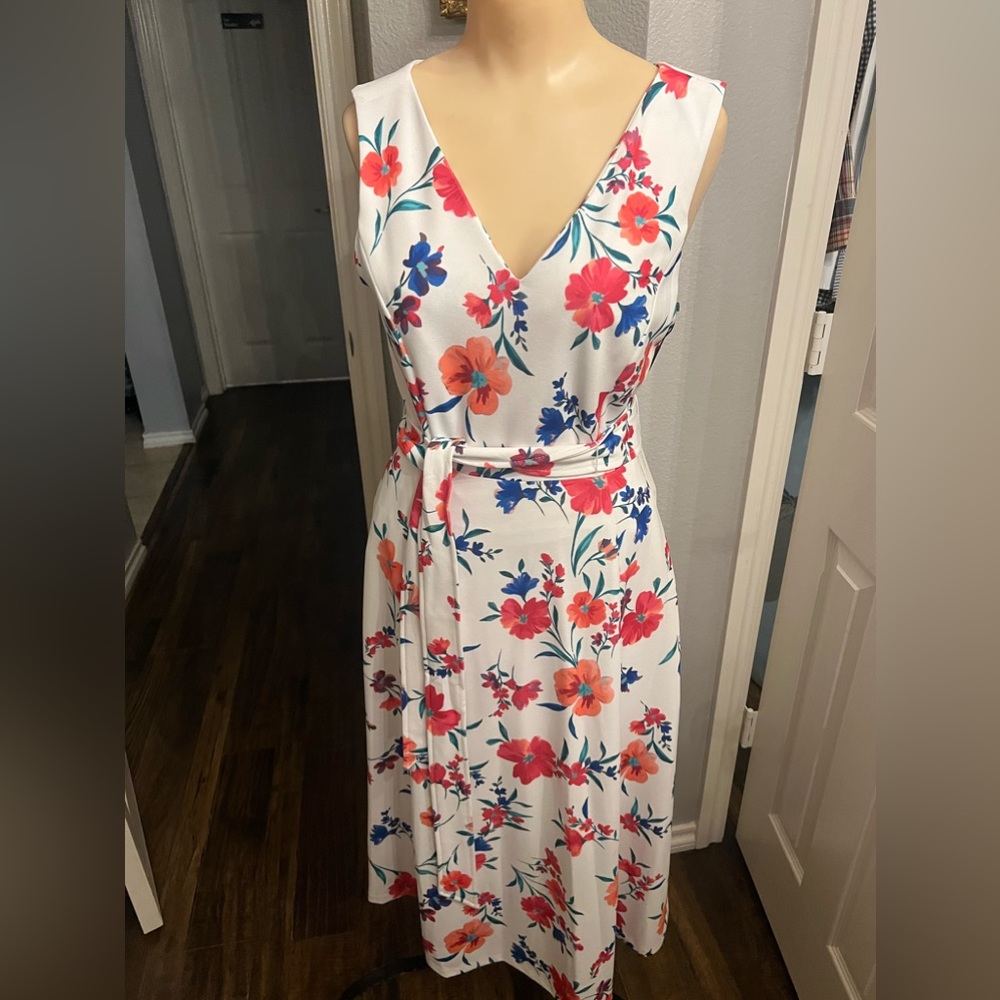 Calvin klein dress